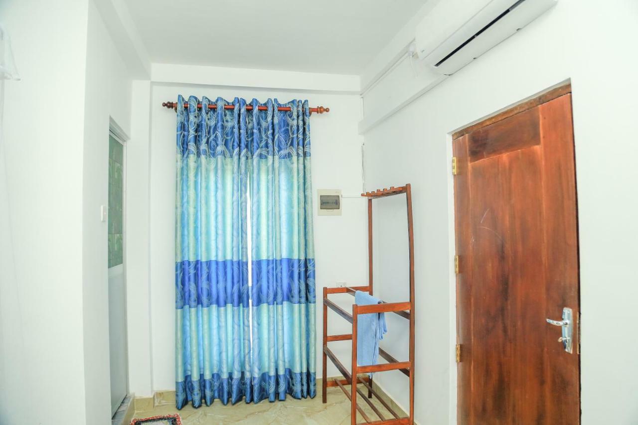Coconut Hill Homestay Mirissa Exterior foto